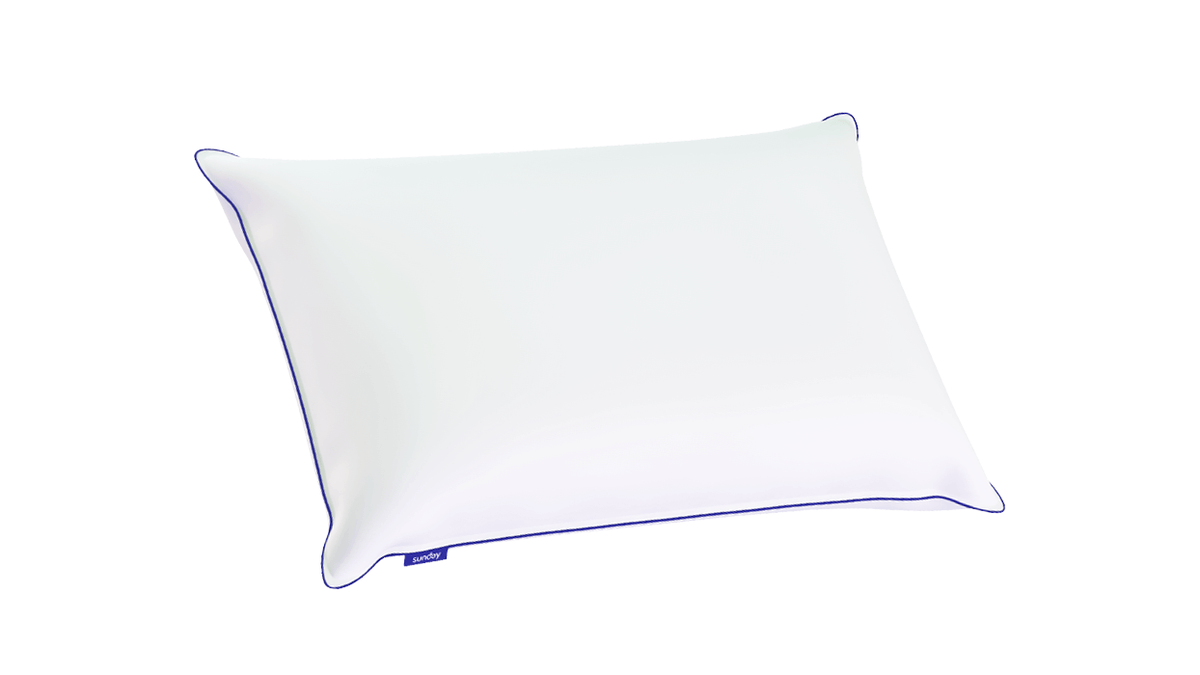 Sunday Delight Pillow - Sunday Mattresses