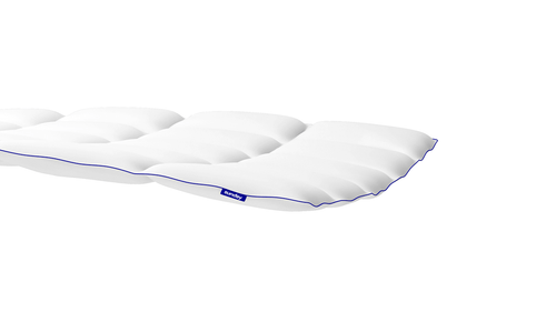 Sunday Mattress Topper - Sunday Mattresses