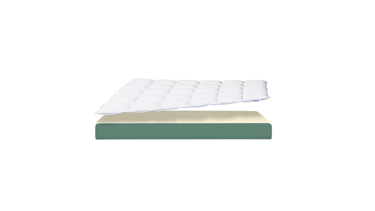 Sunday Mattress Topper - Sunday Mattresses