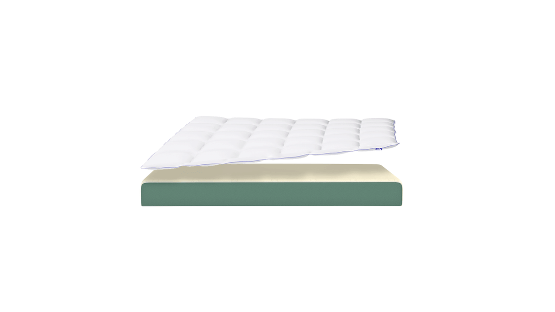 Mattress Topper India Mattress Topper Online ₹2,999 Sunday®